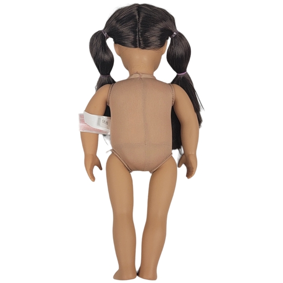 Our Generation 18" Doll with Outfit - Battat - Picture 9 of 9